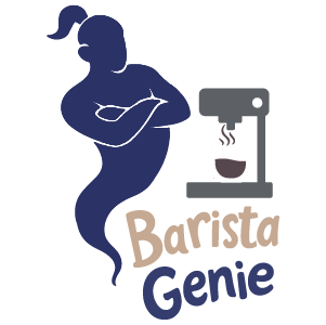 Barista Genie Logo